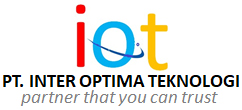 Interoptima Corporate Logo